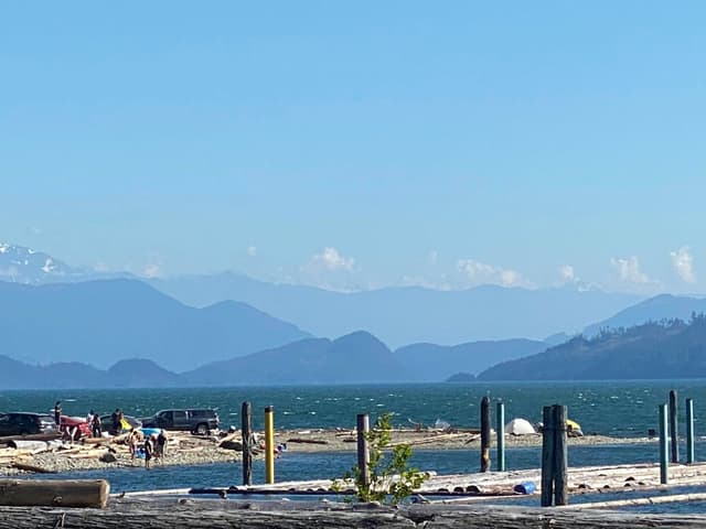 Clear Creek Hot Springs